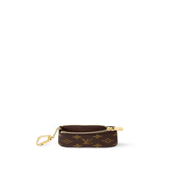 4 Key Pouch M62650