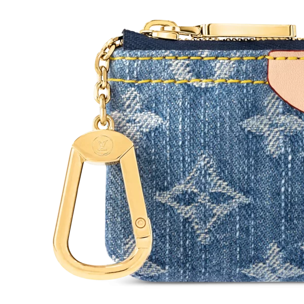 4 Key Pouch M82961