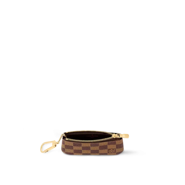 4 Key Pouch N62658