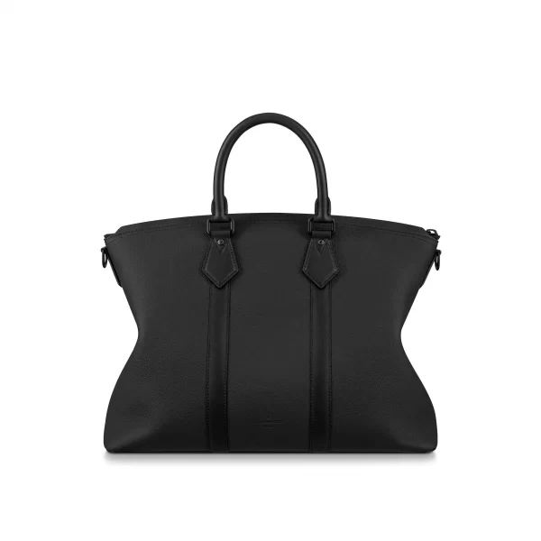 4 Lock It Tote Bag M59158