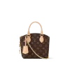 4 Lockit BB M12019