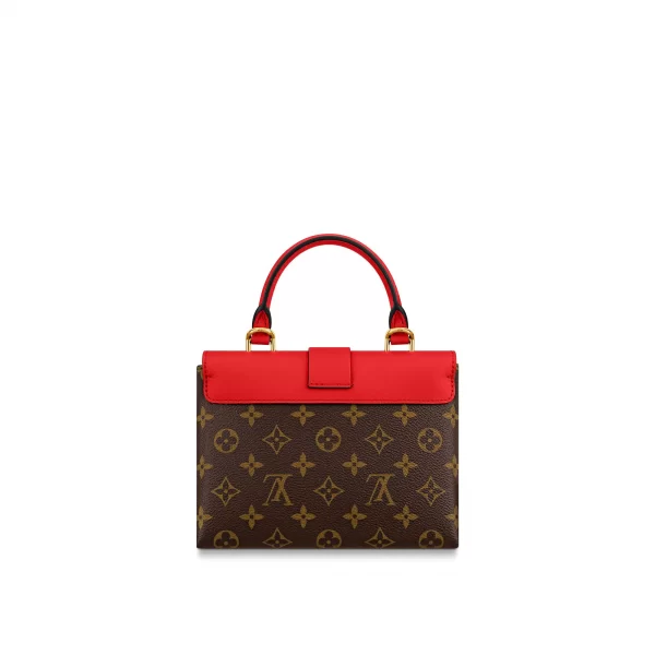4 Locky BB M44322