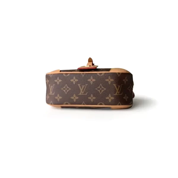 4 Luggage Bag Mini M45528