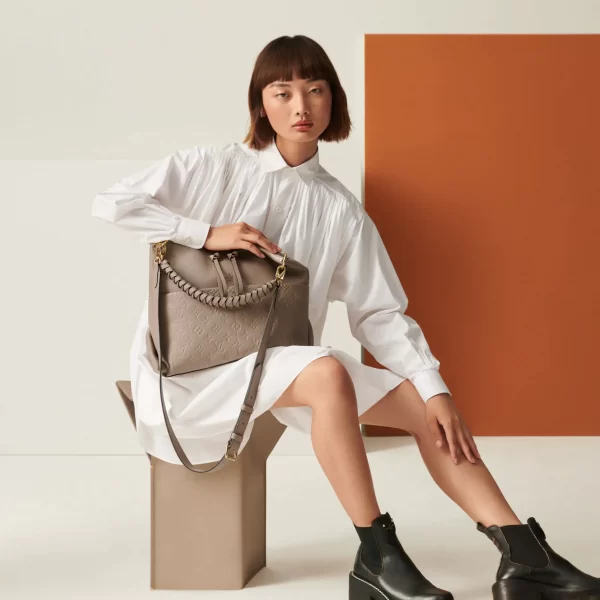 4 Maida Hobo M45523