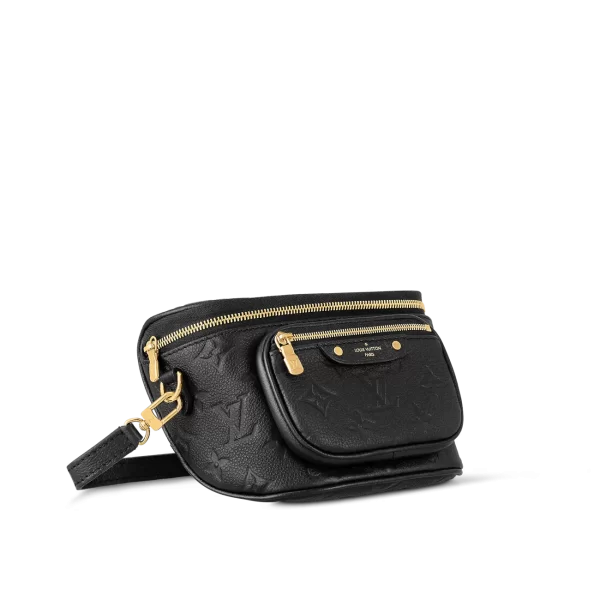 4 Mini Bumbag M46917