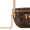 4 Mini Bumbag M82335