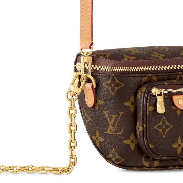 4 Mini Bumbag M82335