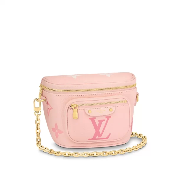 4 Mini Bumbag M82347