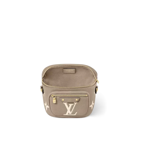 4 Mini Bumbag M83219