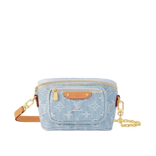 4 Mini Bumbag M83353