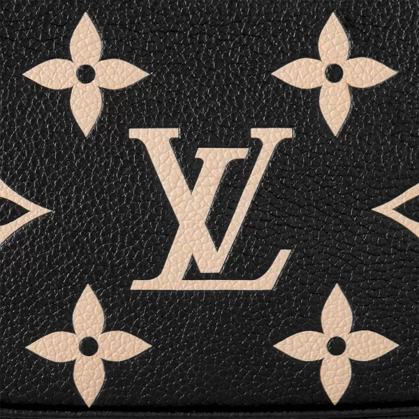 4 Mini Pochette Accessoires M80732