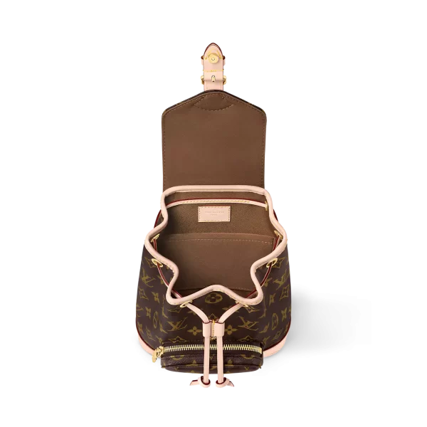 4 Montsouris Mini M11199