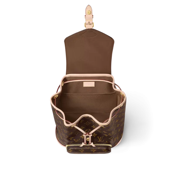 4 Montsouris PM M11198