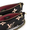 4 Multi Pochette Accessoires M45777