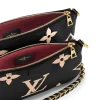 4 Multi-Pochette Accessoires M45777