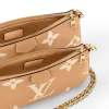 4 Multi-Pochette Accessoires M45983