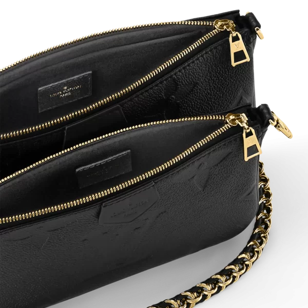 4 Multi-Pochette Accessoires M80399