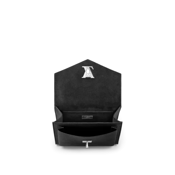 4 Mylockme Chain Bag M51418