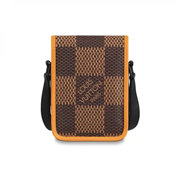 4 Nano Amazone Messenger N40357