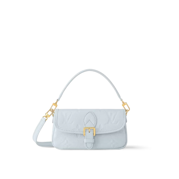 4 Nano Diane M83592