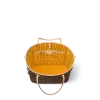 4 Neverfull Bandoulière Inside Out MM M11947
