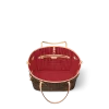 4 Neverfull Bandoulière Inside Out MM M12096