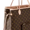 4 Neverfull GM M40990