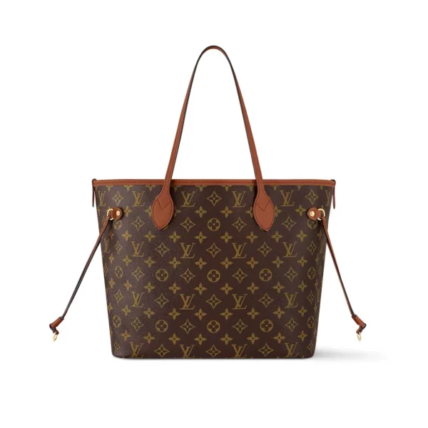 4 Neverfull Inside Out MM M12061