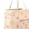 4 Neverfull MM M21579
