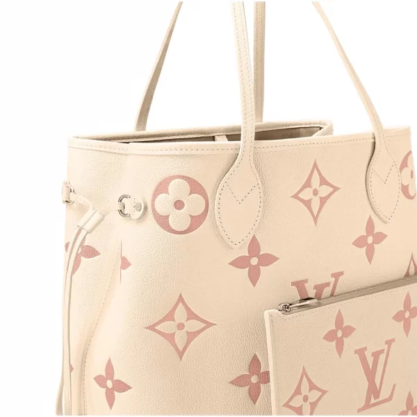 4 Neverfull MM M21579