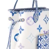 4 Neverfull MM M22979