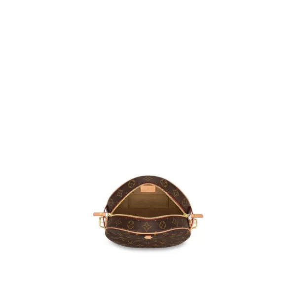 4 Boite Chapeau Souple MM M52294