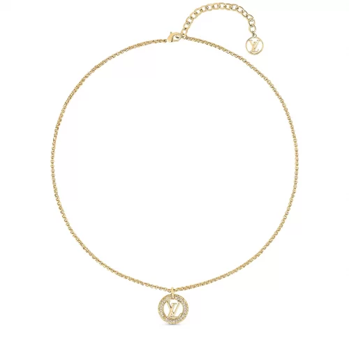 4 By Night Necklace M00759
