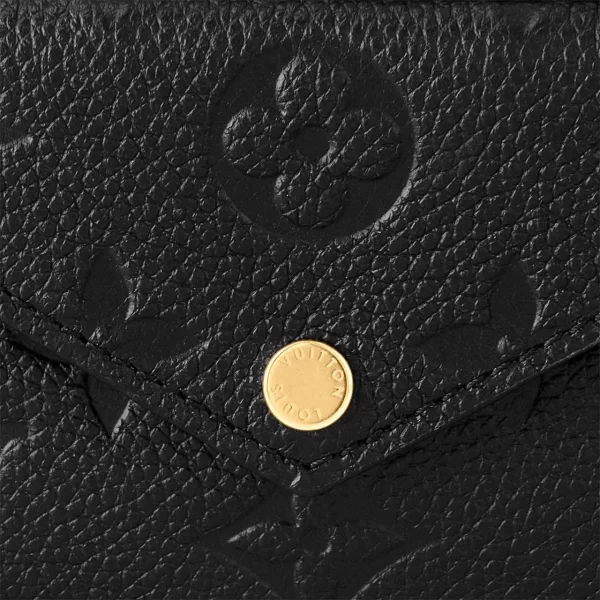4 Card Holder Recto Verso M69421