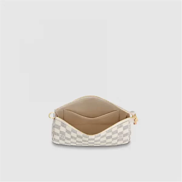 4 Accessories Pouch N41207
