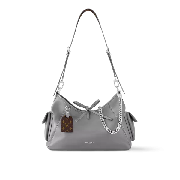 4 CarryAll Cargo PM M12579