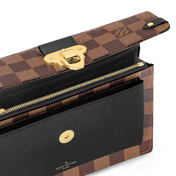4 Chain Wallet N60221