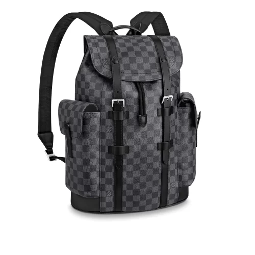 4 Christopher Backpack PM N41379