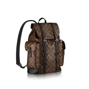 Christopher PM M43735