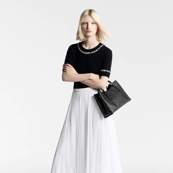 Babylone Tote PM M11393