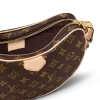 5 Croissant MM M46828