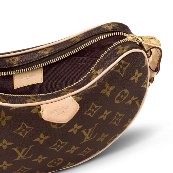 5 Croissant MM M46828