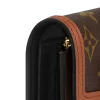 5 Dauphine Compact Wallet M68725