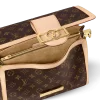 5 Dauphine Soft GM M47149