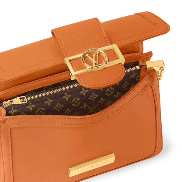 5 Dauphine Soft MM M25048