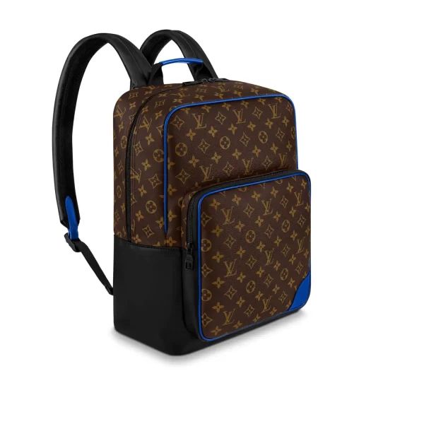 5 Dean Backpack M45867