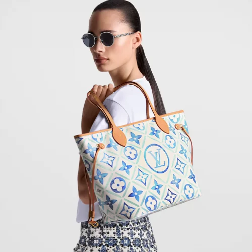 5 DIGITAL EXCLUSIVE Neverfull MM M11263