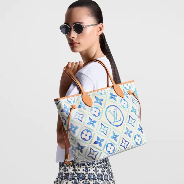 5 DIGITAL EXCLUSIVE Neverfull MM M11263