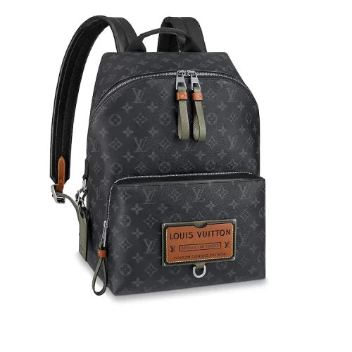 5 Discovery Backpack M45218