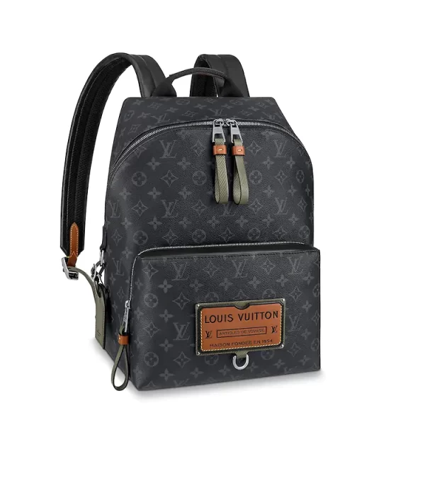 5 Discovery Backpack M45218